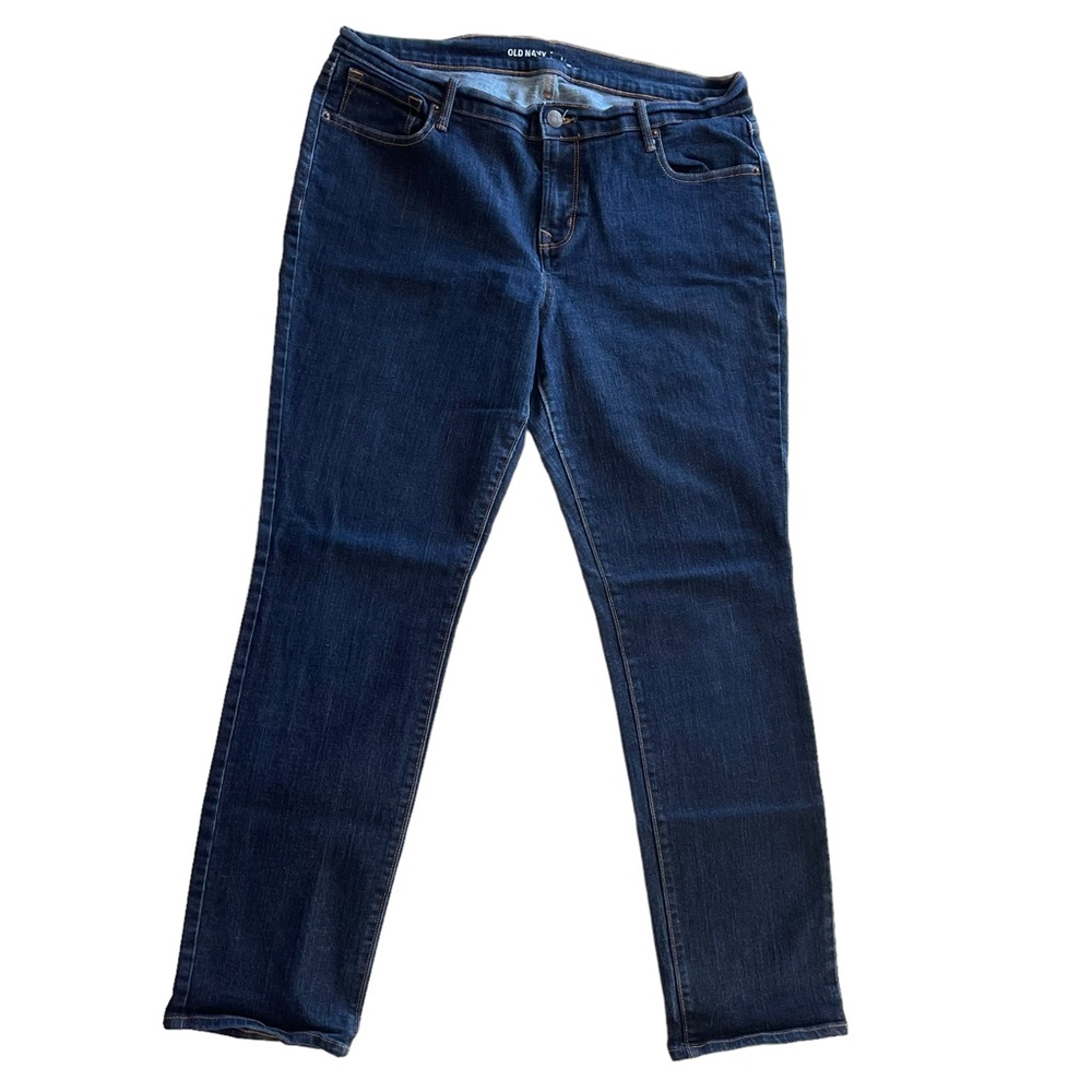 Old Navy I‎ Skinny Jeans